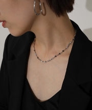 花びらのような形が特徴のペタルチェーン