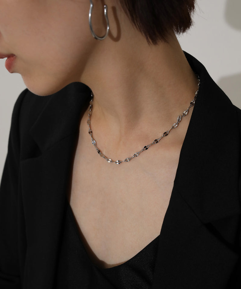 花びらのような形が特徴のペタルチェーン