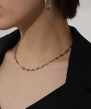 金属アレルギーを起こしにくいサージカルステンレス素材