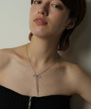 素肌にすっと馴染むスキンアクセ