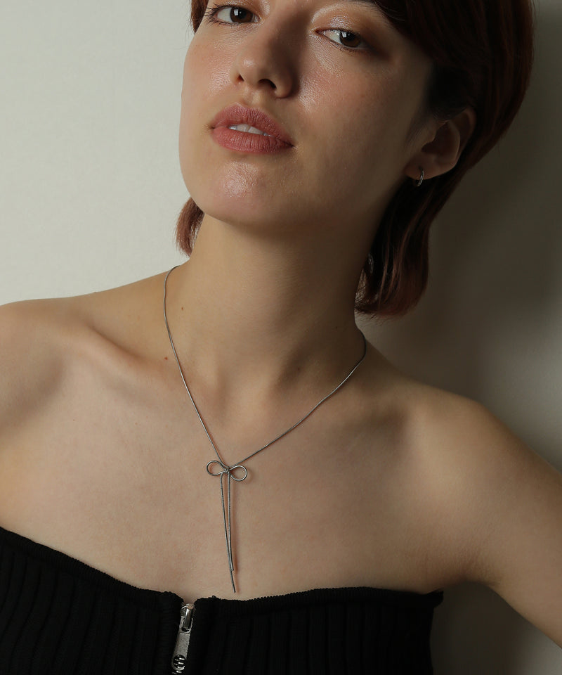 素肌にすっと馴染むスキンアクセ