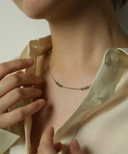 金属アレルギーを起こしにくいサージカルステンレス素材