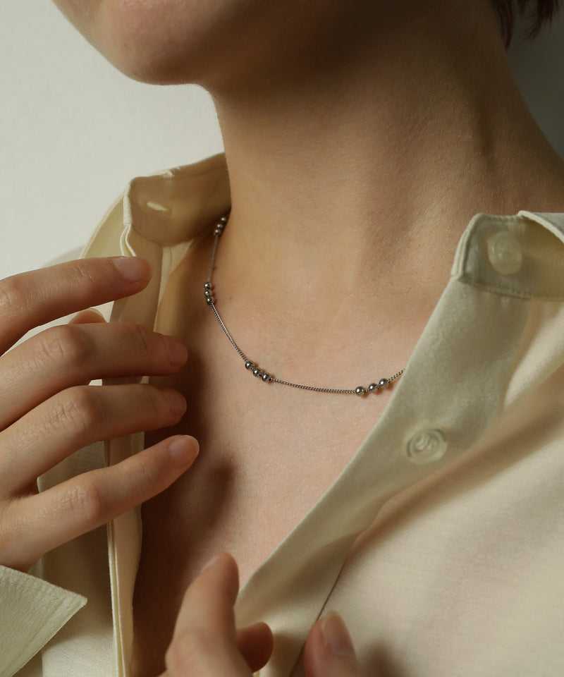 金属アレルギーを起こしにくいサージカルステンレス素材