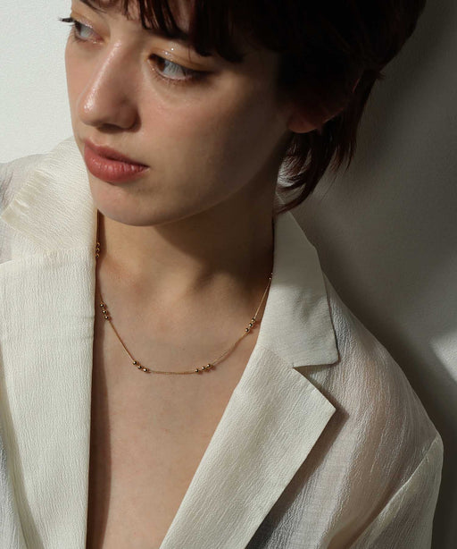 金属アレルギーを起こしにくいサージカルステンレス素材