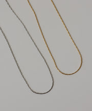 silver/gold