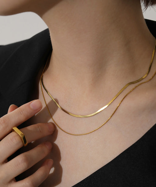 金属アレルギーを起こしにくいサージカルステンレス素材