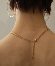 アジャスター付きでサイズ調整可能(38.5～43.5cm)