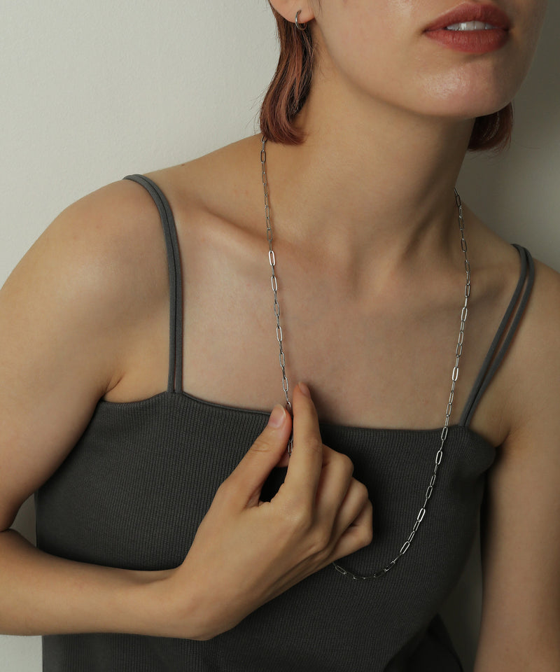 金属アレルギーを起こしにくいサージカルステンレス素材