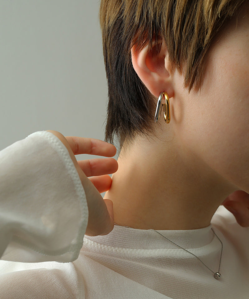 goldとsilverのコンビ