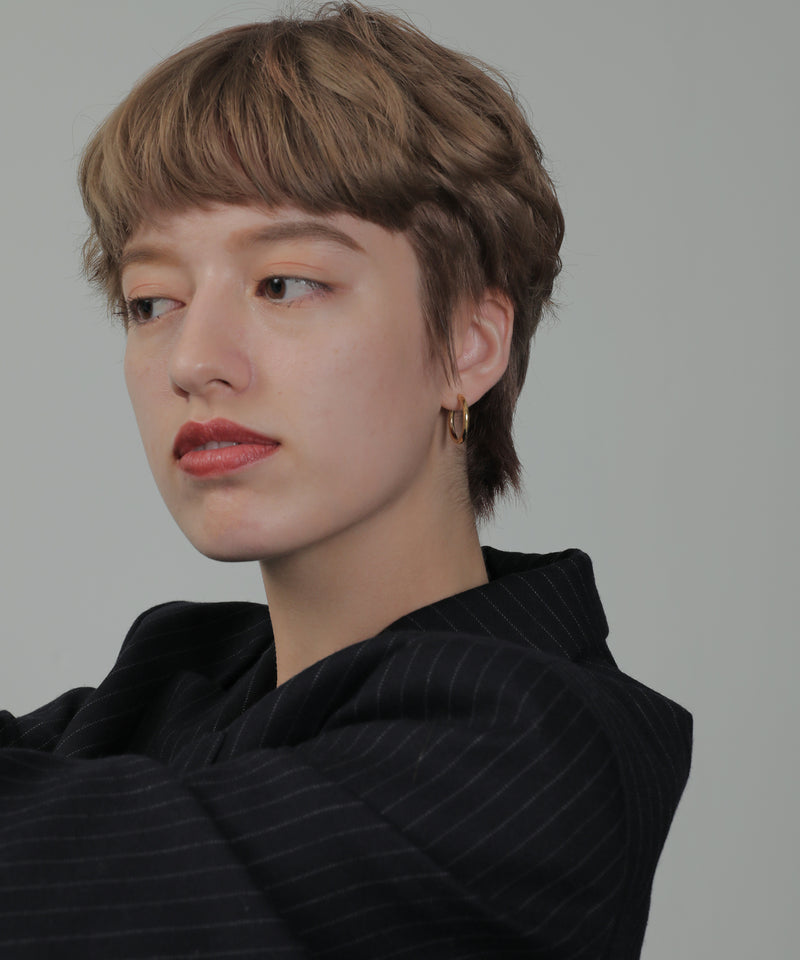 素肌にすっと馴染むスキンアクセ