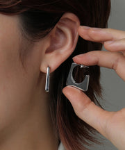 金属アレルギーを起こしにくいサージカルステンレス素材