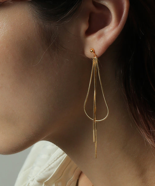 金属アレルギーを起こしにくいサージカルステンレス素材