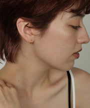 金属アレルギーを起こしにくいサージカルステンレス素材