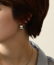 金属アレルギーを起こしにくいサージカルステンレス素材