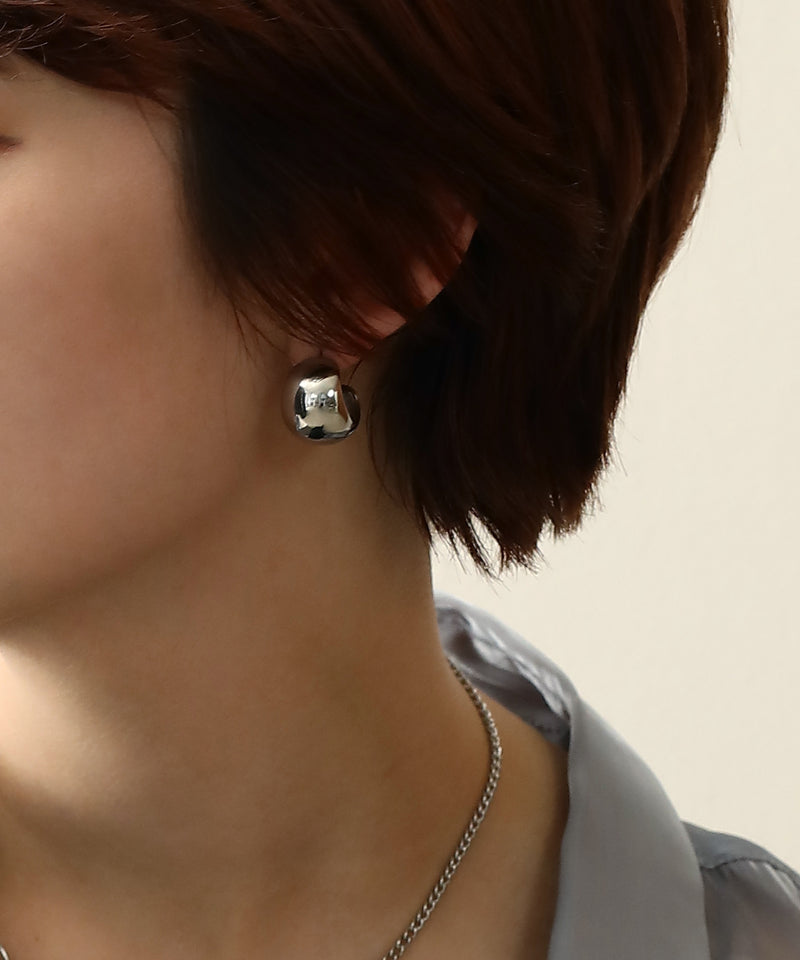 金属アレルギーを起こしにくいサージカルステンレス素材