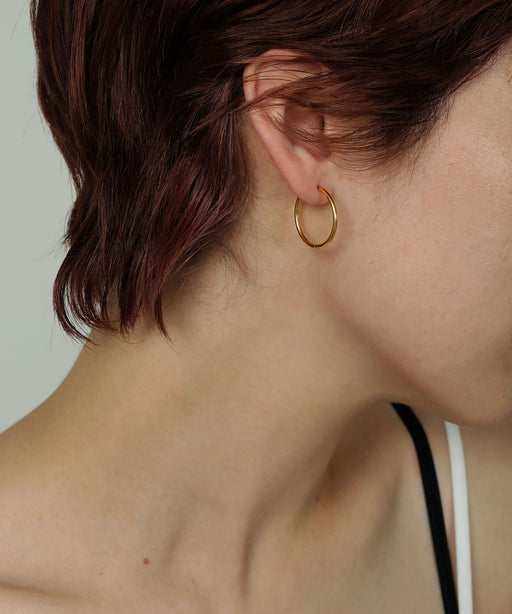 金属アレルギーを起こしにくいサージカルステンレス素材