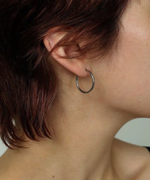 金属アレルギーを起こしにくいサージカルステンレス素材