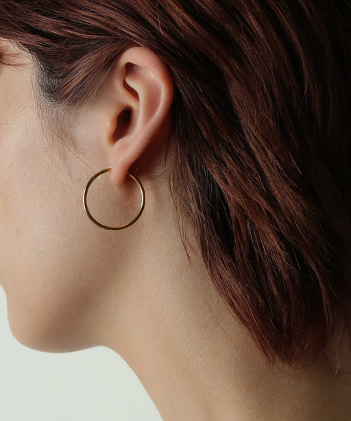 金属アレルギーを起こしにくいサージカルステンレス素材