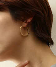 金属アレルギーを起こしにくいサージカルステンレス素材