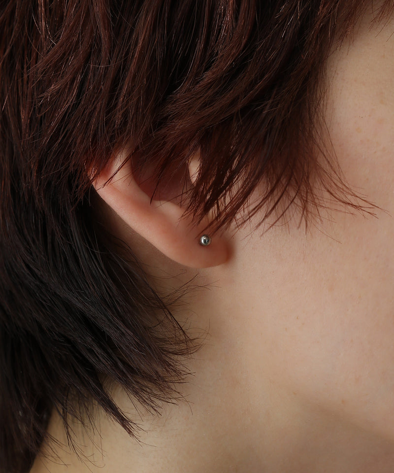 金属アレルギーを起こしにくいサージカルステンレス素材