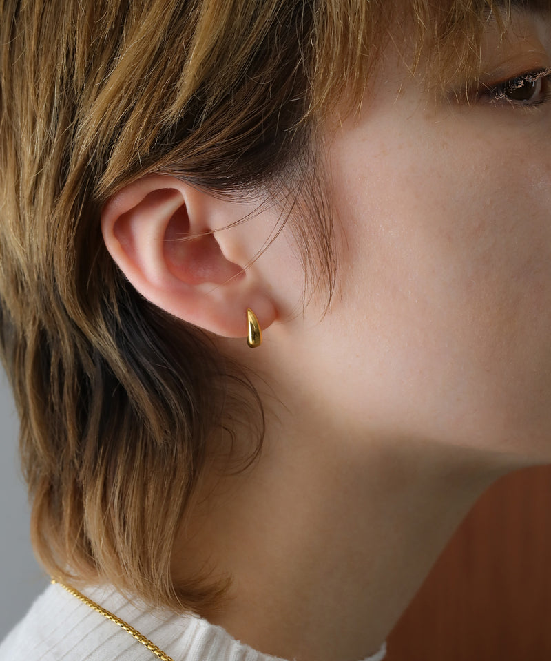 金属アレルギーを起こしにくいサージカルステンレス素材