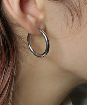 金属アレルギーを起こしにくいサージカルステンレス素材