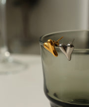 金属アレルギーを起こしにくいサージカルステンレス素材