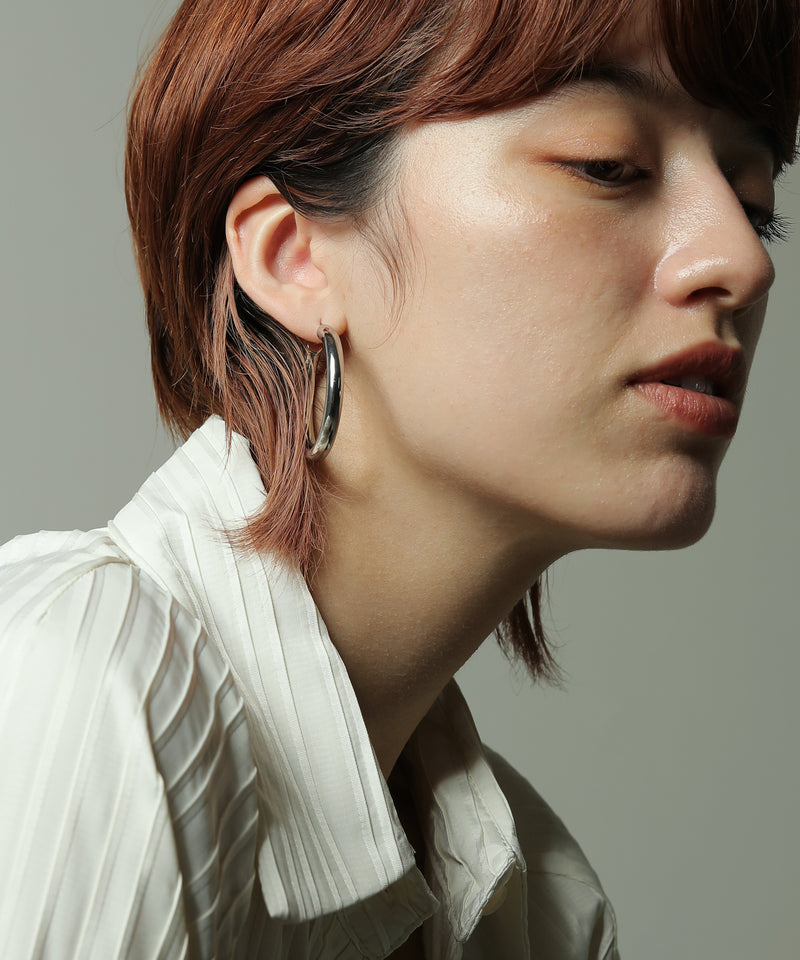 素肌にすっと馴染むスキンアクセ