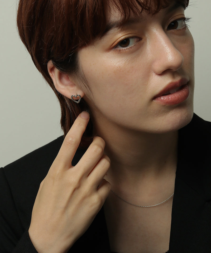 主張しすぎず存在感もあるアイテム