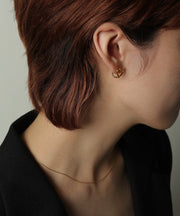 スタイリングにニュアンス感をプラス