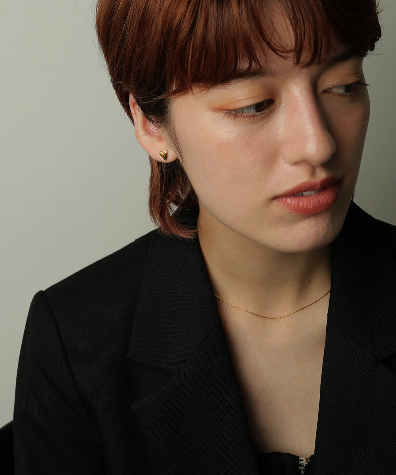 素肌にすっと馴染むスキンアクセ