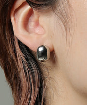 金属アレルギーを起こしにくいサージカルステンレス素材