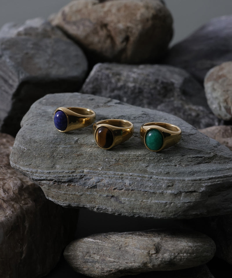 アレルギーを起こしにくいサージカルステンレス素材