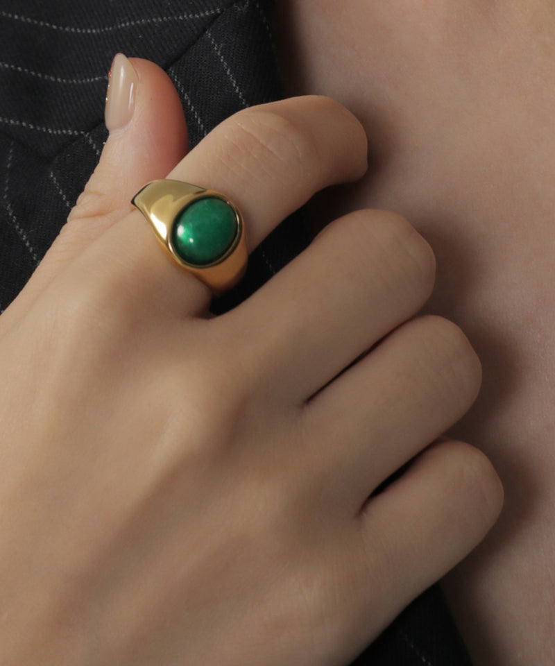 天然石：アベンチュリン