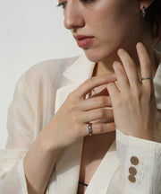 silver