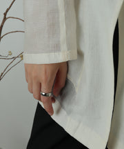 着用：silver　9号