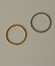 silver/gold