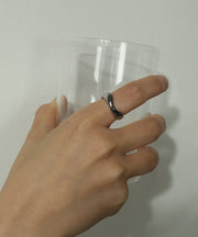 ぽってりとしたドロップデザイン